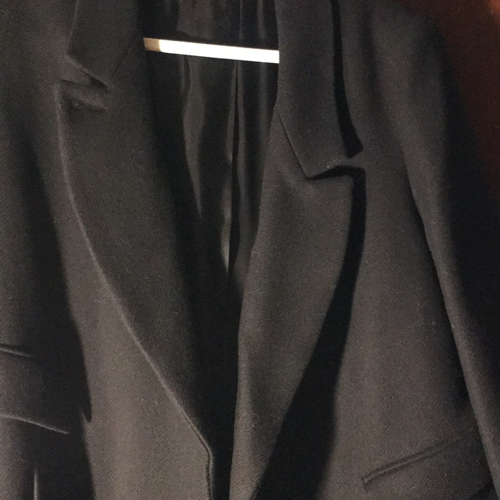 H&M Long Maxi Coat